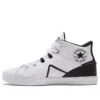 Chuck Taylor All Star Flux Ultra Mid „Alb Negru”