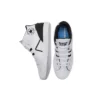 Chuck Taylor All Star Flux Ultra Mid „Alb Negru”