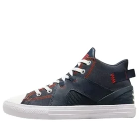 Chuck Taylor All Star Flux Ultra „Navy Fever Dream”