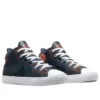 Chuck Taylor All Star Flux Ultra „Navy Fever Dream”