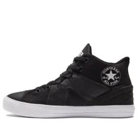 Chuck Taylor All Star Flux Ultra „Negru”