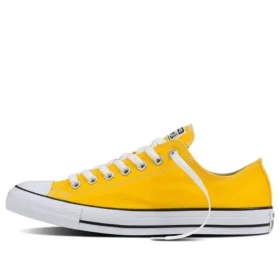 Chuck Taylor All Star Fresh Colours „Galben Alb”