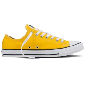 Chuck Taylor All Star Fresh Colours „Galben Alb”