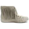 Chuck Taylor All Star Fringe „Egret”
