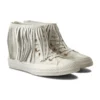 Chuck Taylor All Star Fringe „Egret”