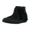 Chuck Taylor All Star Fringe „Negru”