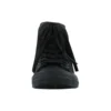 Chuck Taylor All Star Fringe „Negru”