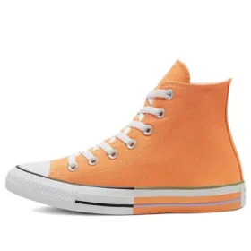 Chuck Taylor All Star „Fuel Orange”