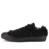 Chuck Taylor All Star Furry Ox „Black”