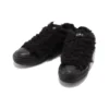 Chuck Taylor All Star Furry Ox „Black”