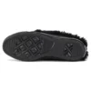 Chuck Taylor All Star Furry Ox „Black”