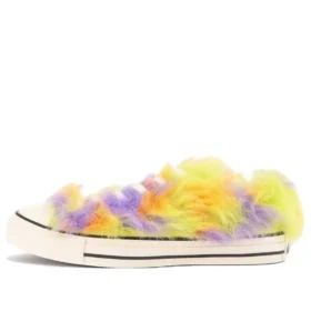 Chuck Taylor All Star Furry Ox „Multi-color”