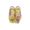 Chuck Taylor All Star Furry Ox „Multi-color”