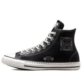 Chuck Taylor All Star Future Utility „Negru Alb”