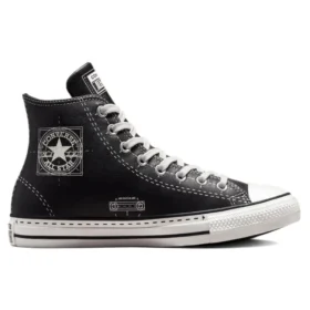 Chuck Taylor All Star Future Utility „Negru Alb”