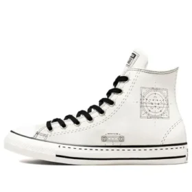 Chuck Taylor All Star Future Utility „White Black”