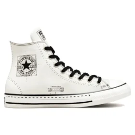 Chuck Taylor All Star Future Utility „White Black”