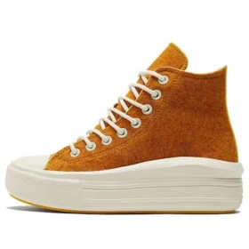 Chuck Taylor All Star „Galben Alb”