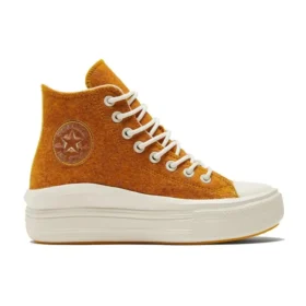 Chuck Taylor All Star „Galben Alb”