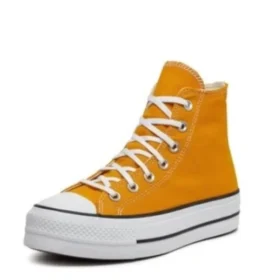 Chuck Taylor All Star „Galben Alb”