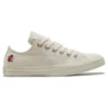 Chuck Taylor All Star „Galben crem”