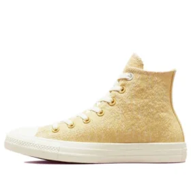 Chuck Taylor All Star „Galben deschis”