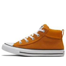 Chuck Taylor All Star galben dovleac