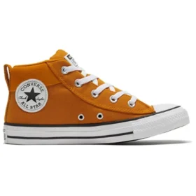 Chuck Taylor All Star galben dovleac
