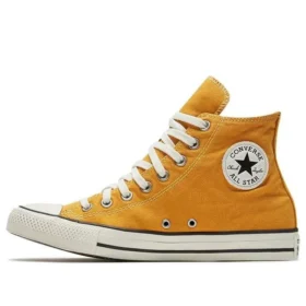 Chuck Taylor All Star „Galben portocaliu”