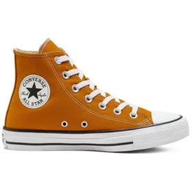 Chuck Taylor All Star „Galben portocaliu”