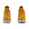 Chuck Taylor All Star „Galben portocaliu”