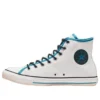 Chuck Taylor All Star Get Tubed High Top „Alb Galben Albastru”