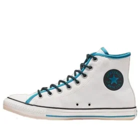 Chuck Taylor All Star Get Tubed High Top „Alb Galben Albastru”