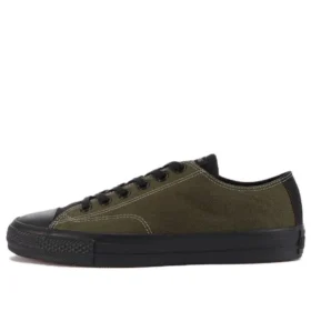 Chuck Taylor All Star GF Briefing OX „Nisip și verde măslin”