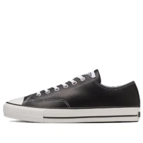 Chuck Taylor All Star Gf Ox „Negru Alb”