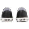 Chuck Taylor All Star Gf Ox „Negru Alb”