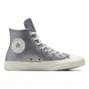 Chuck Taylor All Star „Glitter Gunmetal”