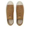 Chuck Taylor All Star Goldlogopatch Hi „Golden Brown”