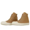 Chuck Taylor All Star Goldlogopatch Hi „Golden Brown”