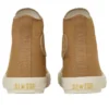 Chuck Taylor All Star Goldlogopatch Hi „Golden Brown”
