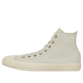 Chuck Taylor All Star Goldlogopatch Hi „Misty Grey”