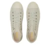 Chuck Taylor All Star Goldlogopatch Hi „Misty Grey”