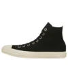 Chuck Taylor All Star Goldlogopatch Hi „Negru”