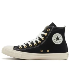 Chuck Taylor All Star Goldzip III „Negru”