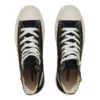 Chuck Taylor All Star Goldzip III „Negru”
