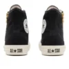 Chuck Taylor All Star Goldzip III „Negru”