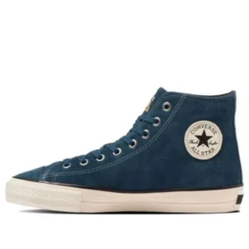 Chuck Taylor All Star Golf Adressco High Top „Classic Blue”
