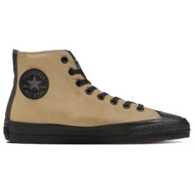 Chuck Taylor All Star Golf Briefing Z High Top „Sand and Olive Green”