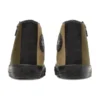 Chuck Taylor All Star Golf Briefing Z High Top „Sand and Olive Green”