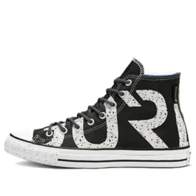 Chuck Taylor All Star Gore-Tex High „Black White”